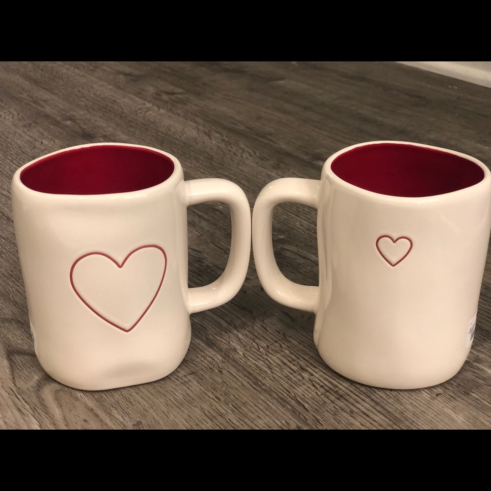 Rae Dunn Valentine’s Mug